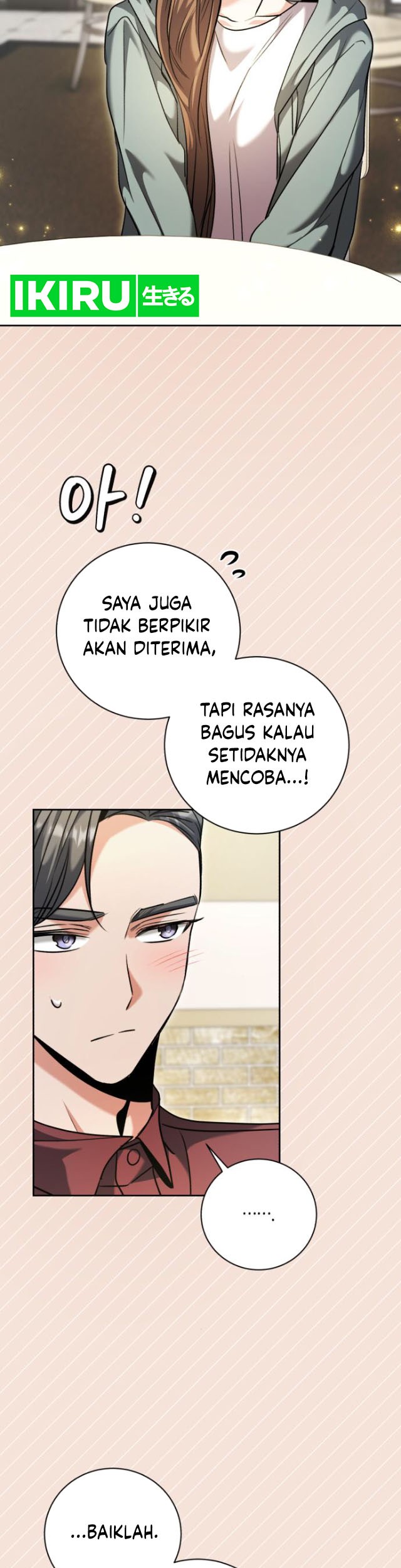 Genius Actor’s Aura Bab 61 halaman 46