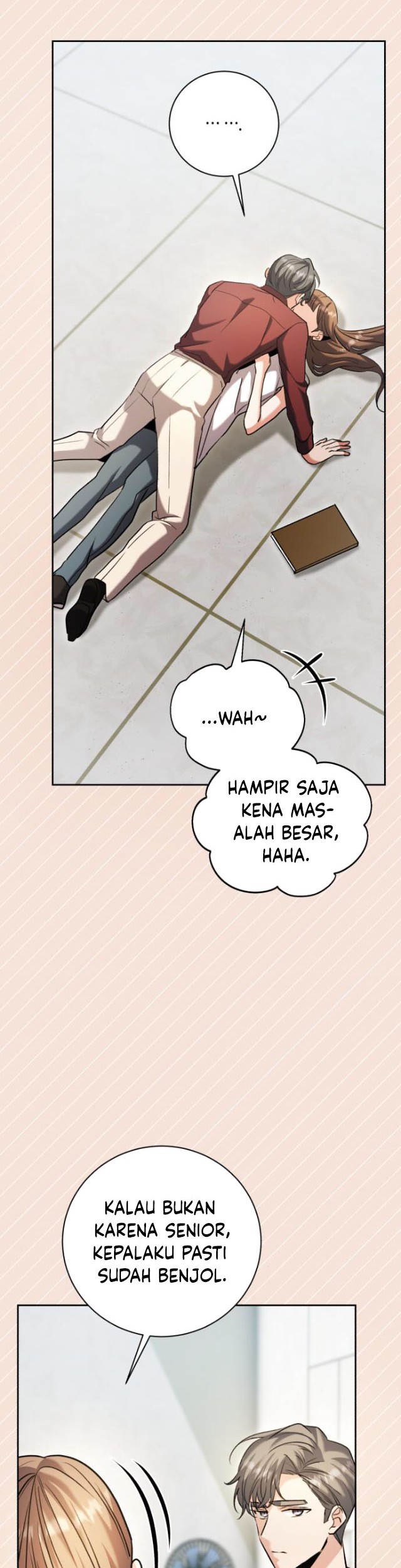 Genius Actor’s Aura Bab 61 halaman 55