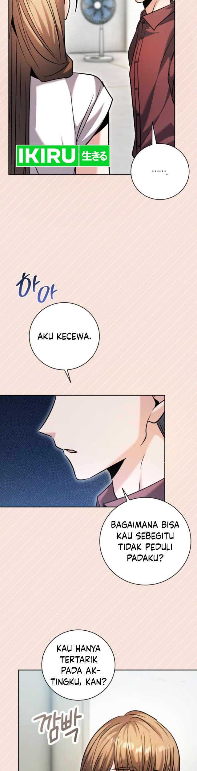 Genius Actor’s Aura Bab 61 halaman 56