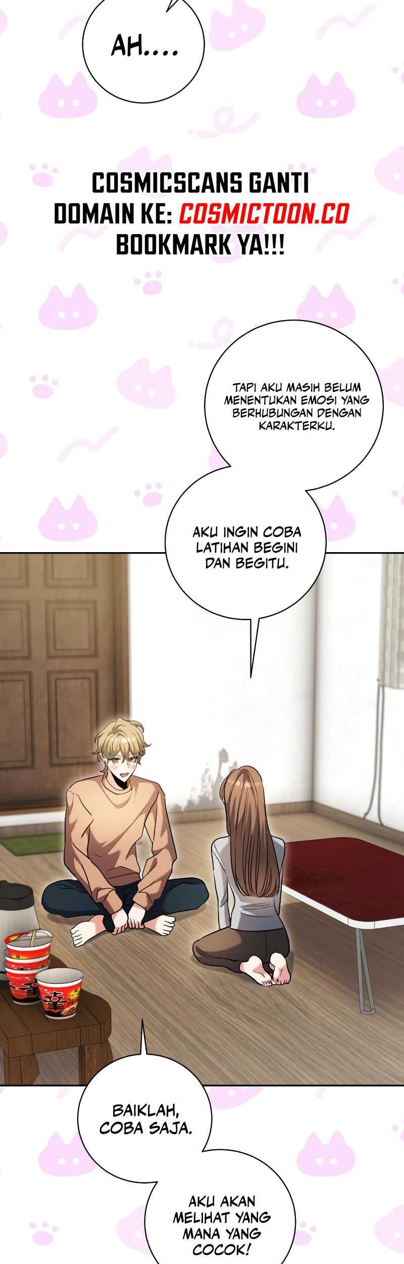 Genius Actor’s Aura Bab 62 halaman 16