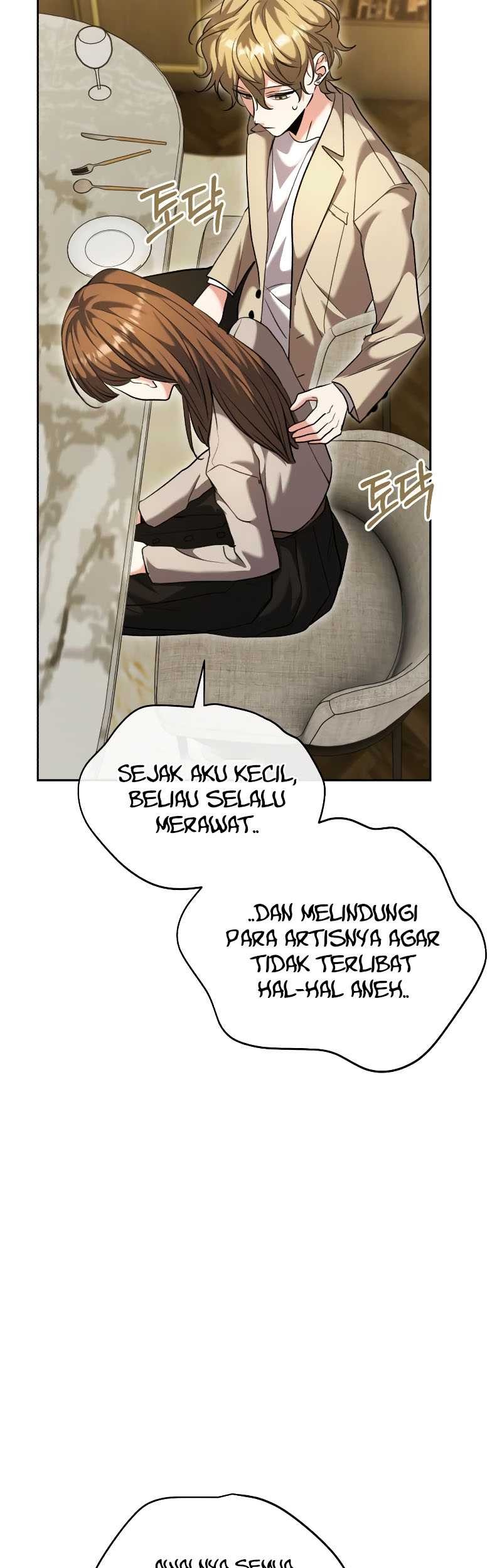Genius Actor’s Aura Bab 62 halaman 56