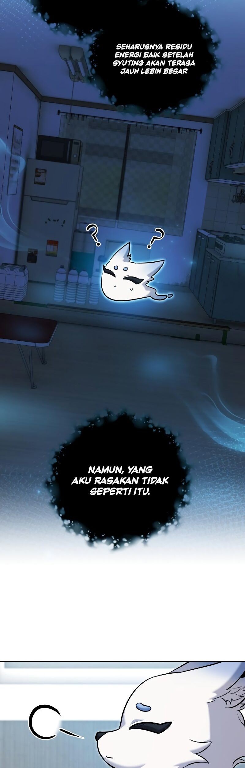 Genius Actor’s Aura Bab 63 halaman 10