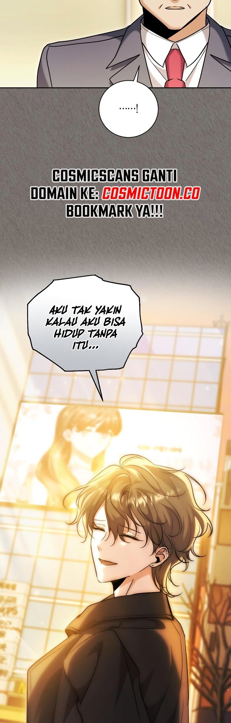 Genius Actor’s Aura Bab 63 halaman 29