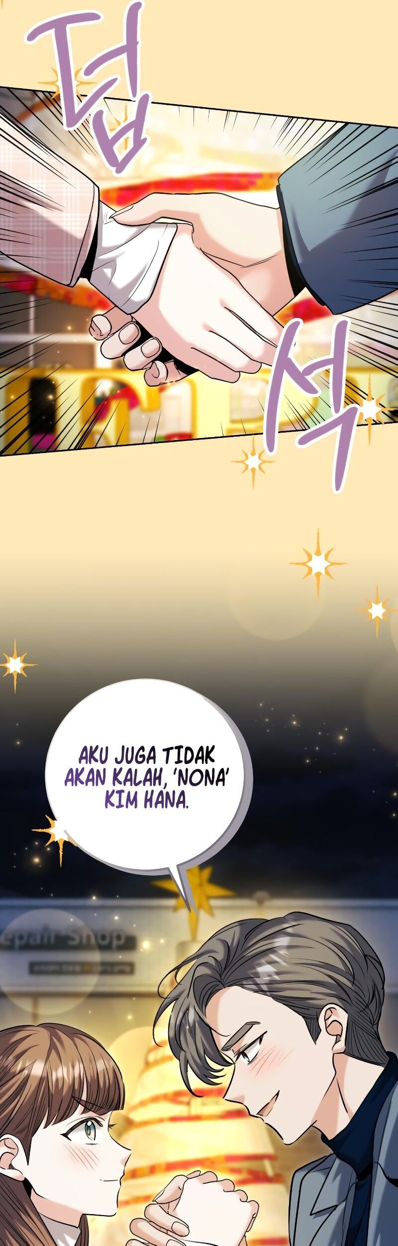 Genius Actor’s Aura Bab 63 halaman 43