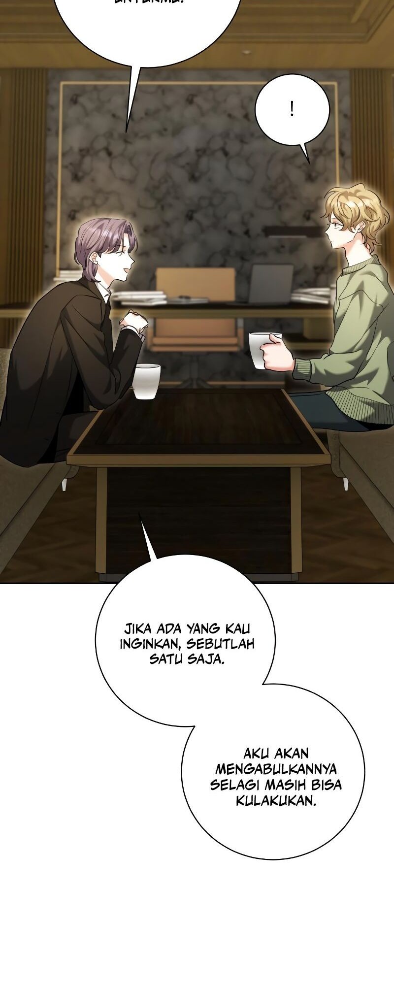 Genius Actor’s Aura Bab 63 halaman 66