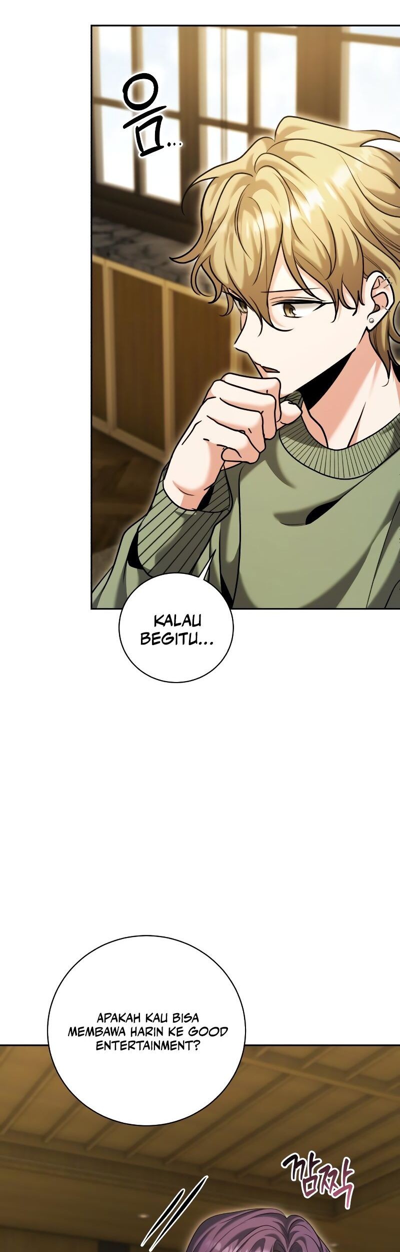 Genius Actor’s Aura Bab 63 halaman 67