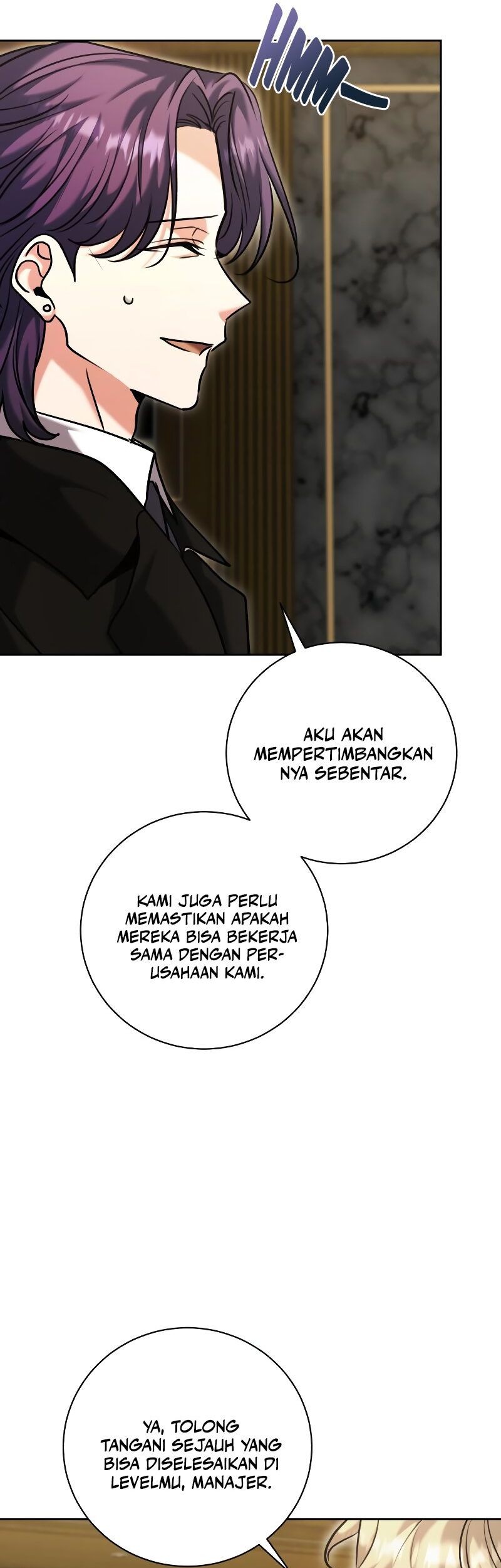 Genius Actor’s Aura Bab 63 halaman 70