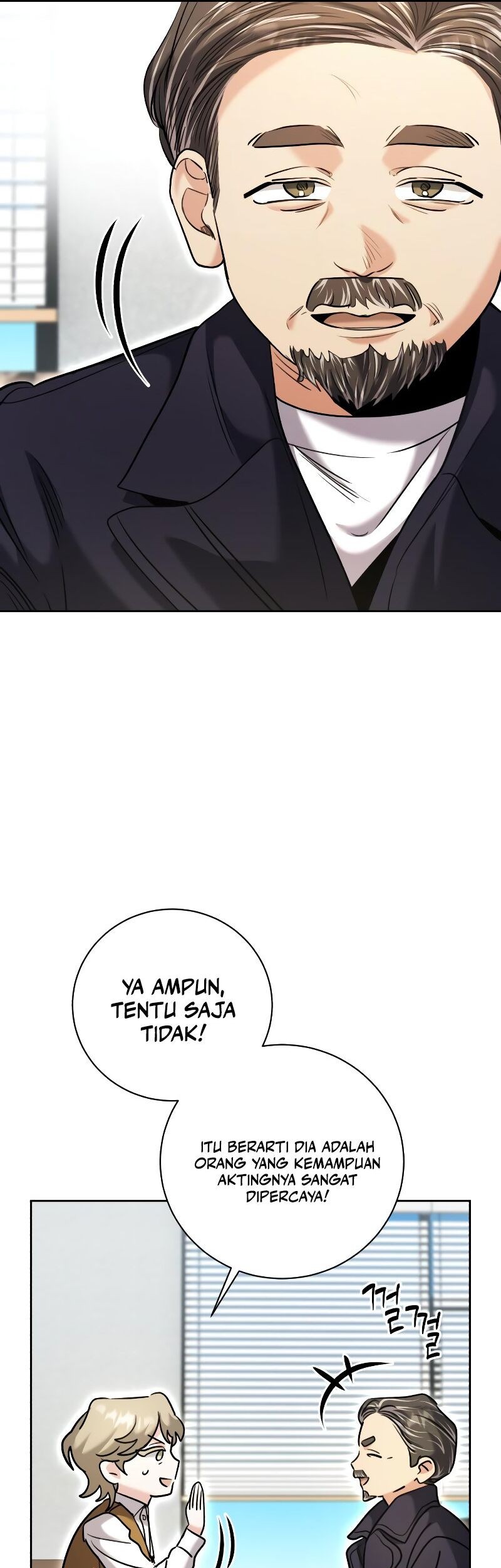 Genius Actor’s Aura Bab 63 halaman 79