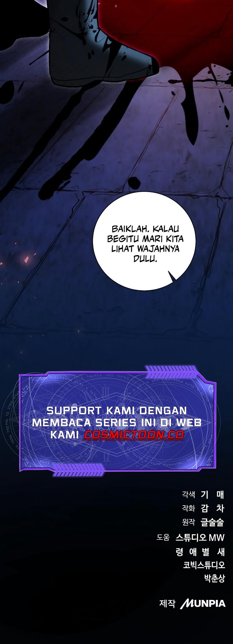 Genius Actor’s Aura Bab 63 halaman 83