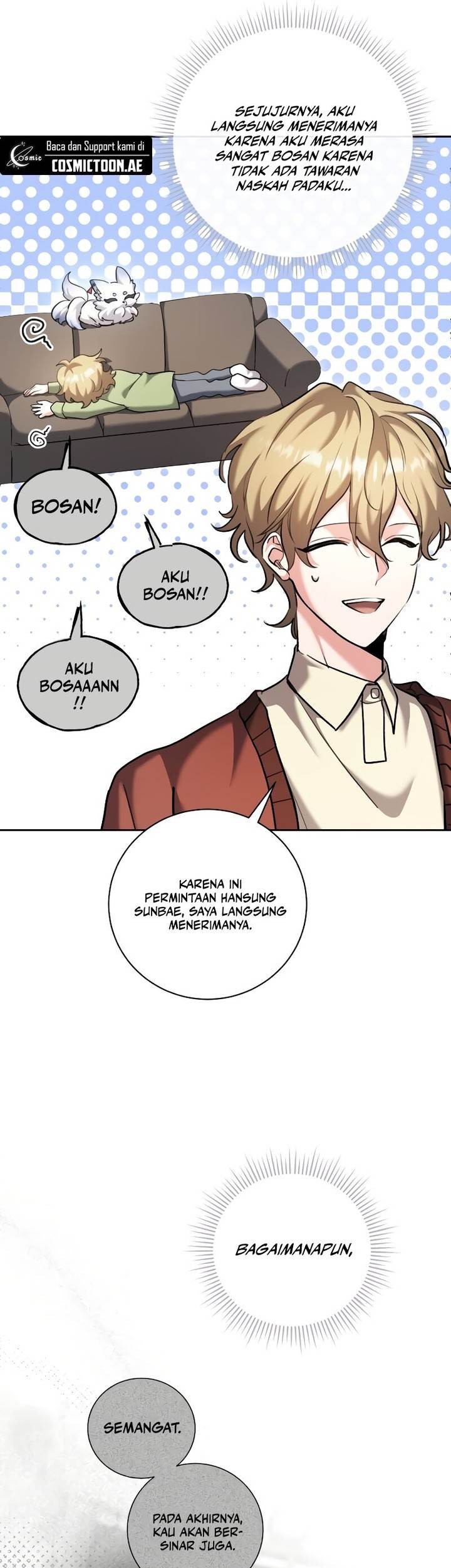 Genius Actor’s Aura Bab 64 halaman 5