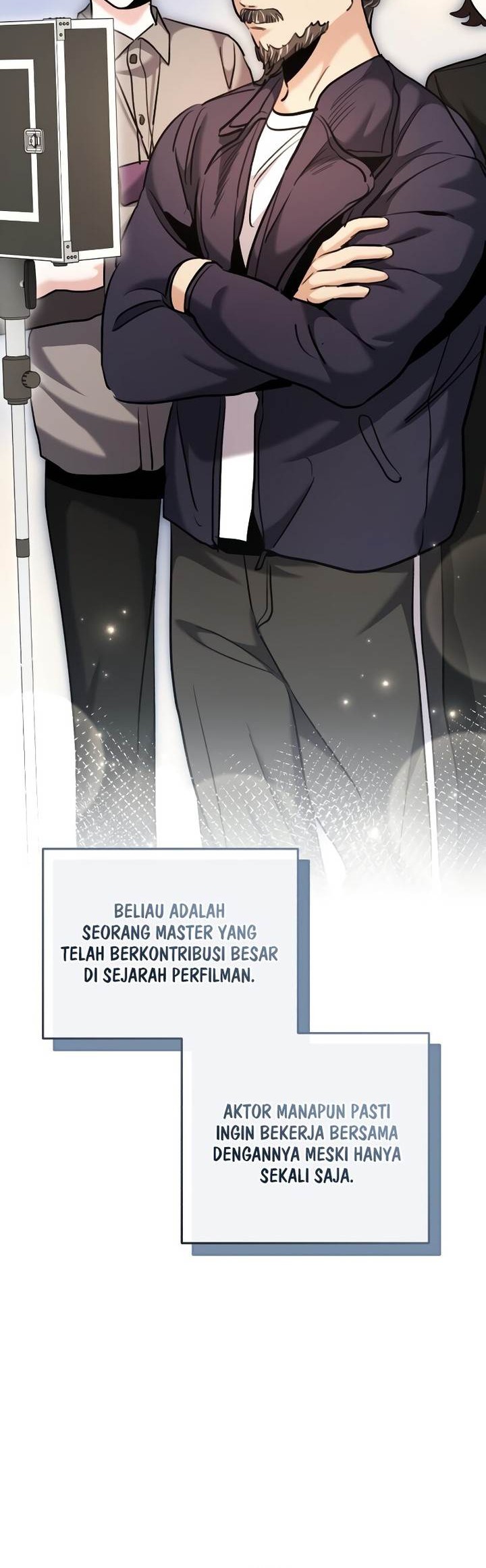 Genius Actor’s Aura Bab 64 halaman 8
