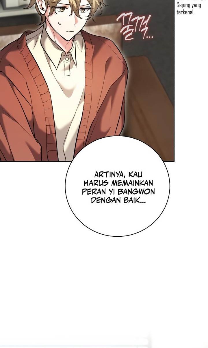 Genius Actor’s Aura Bab 64 halaman 10