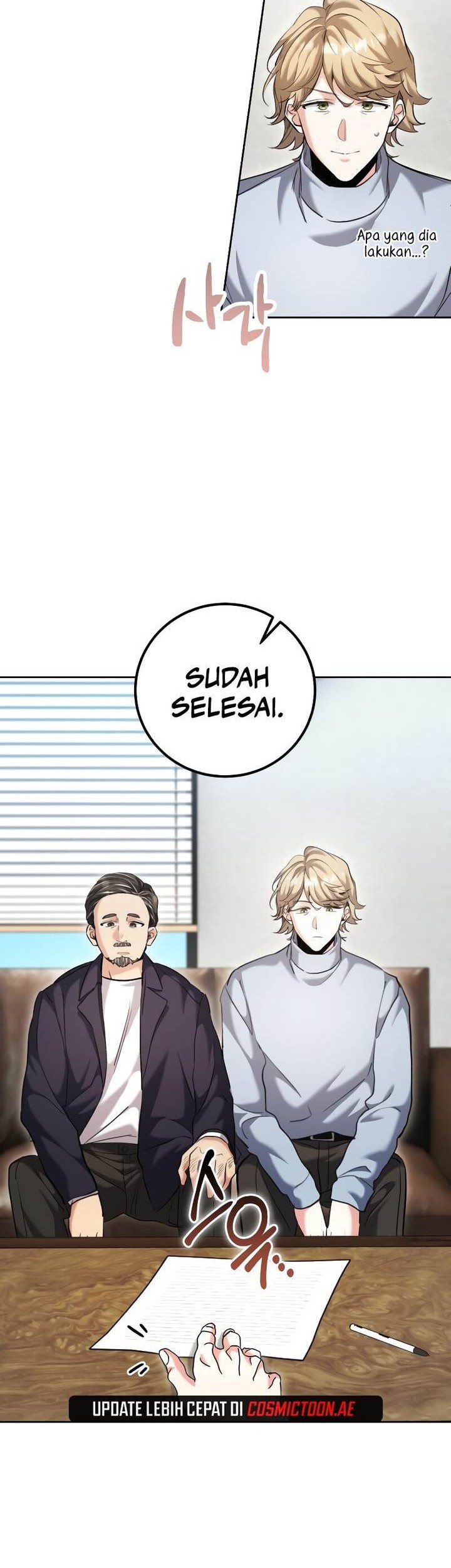 Genius Actor’s Aura Bab 64 halaman 20