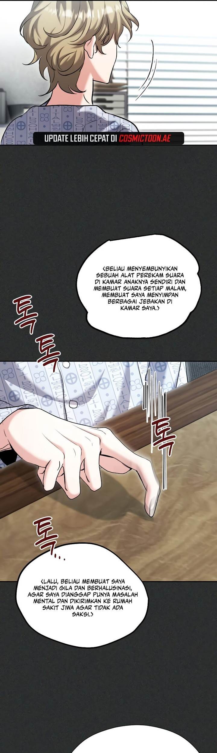Genius Actor’s Aura Bab 64 halaman 33
