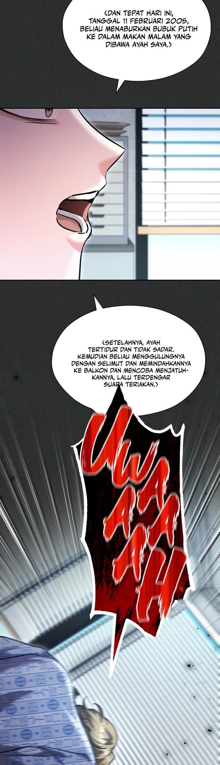 Genius Actor’s Aura Bab 64 halaman 34