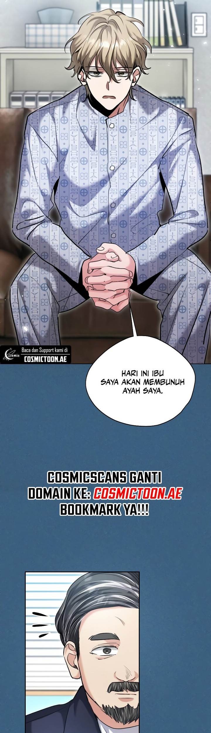 Genius Actor’s Aura Bab 64 halaman 41