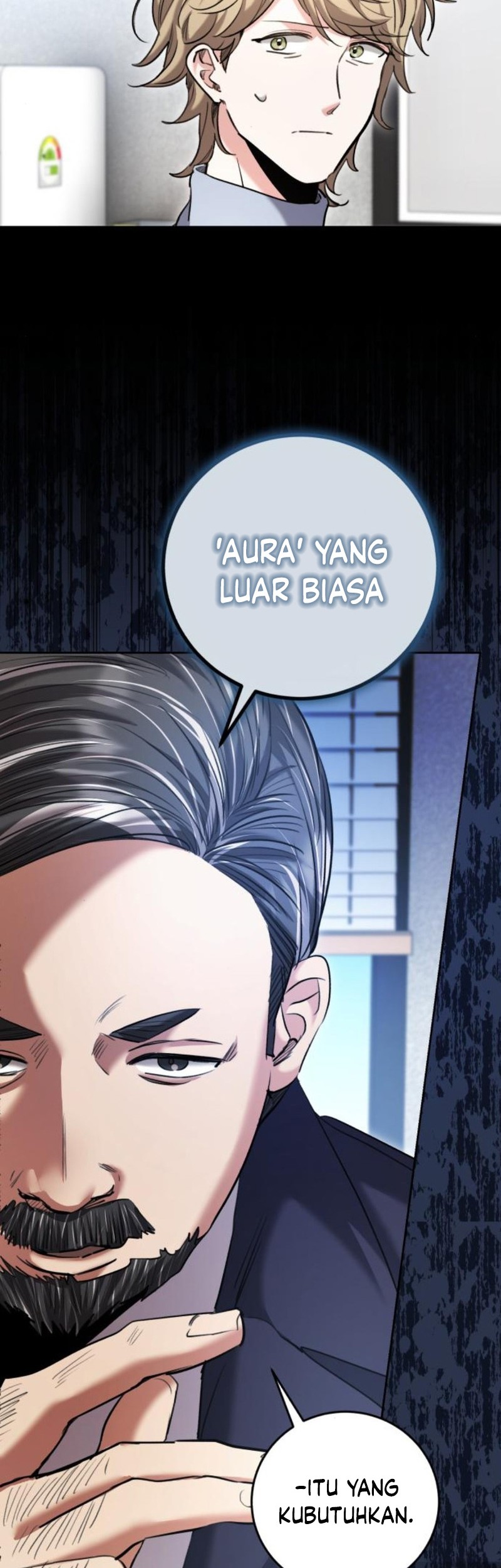 Genius Actor’s Aura Bab 65 halaman 5