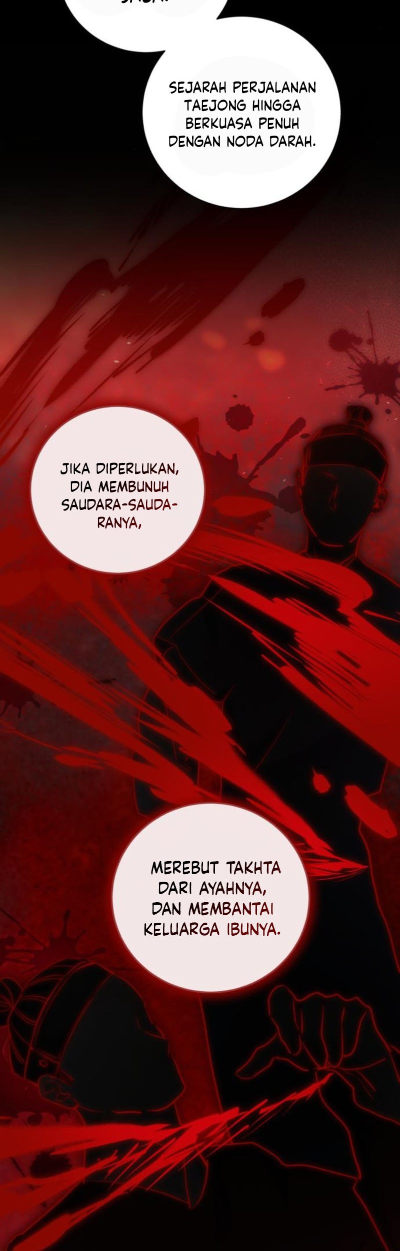 Genius Actor’s Aura Bab 65 halaman 11