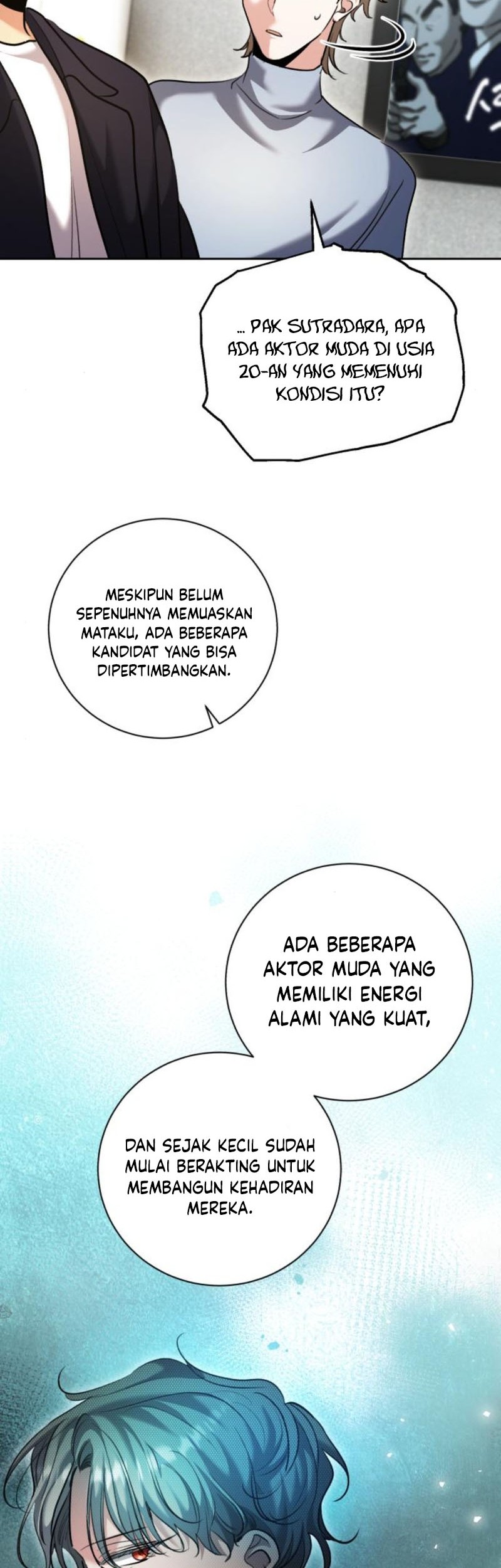Genius Actor’s Aura Bab 65 halaman 23