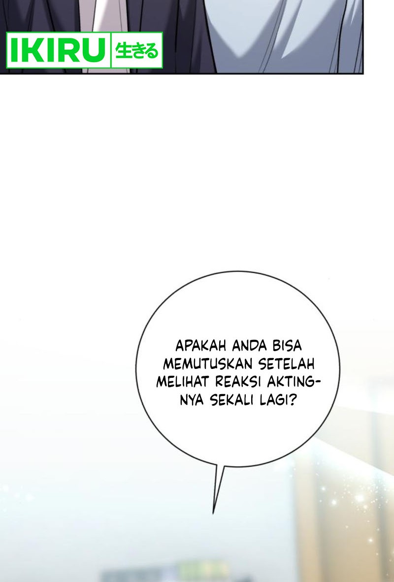Genius Actor’s Aura Bab 65 halaman 25