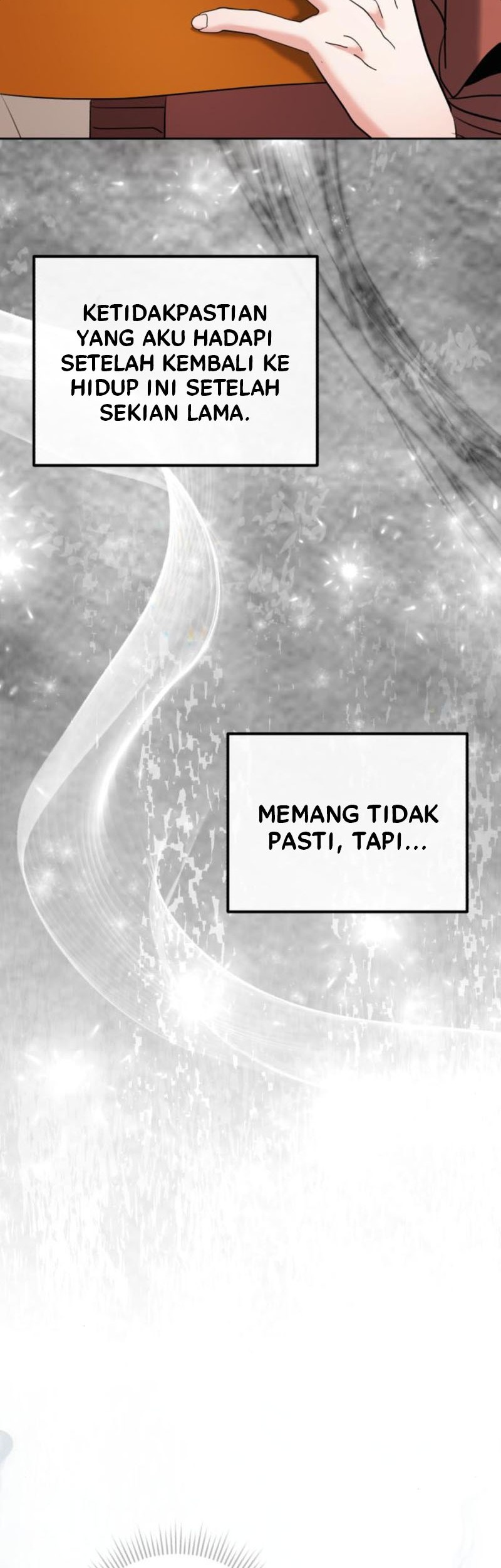 Genius Actor’s Aura Bab 65 halaman 33