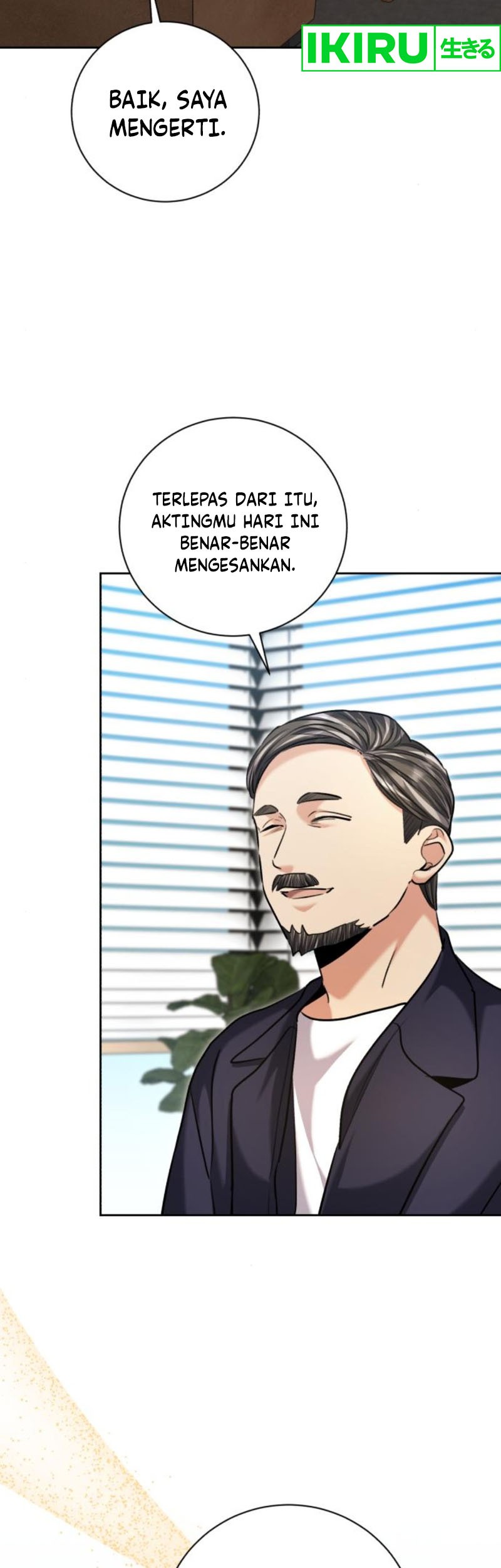 Genius Actor’s Aura Bab 65 halaman 52