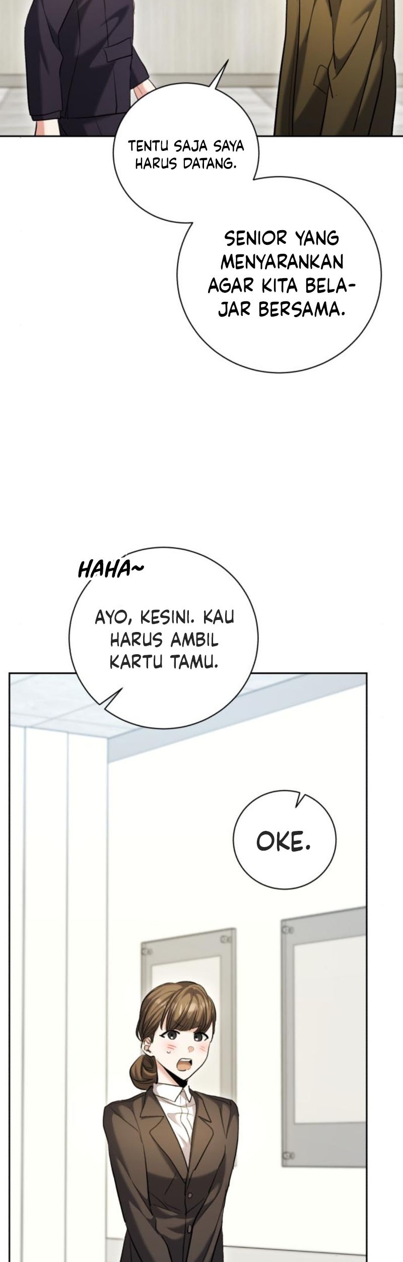 Genius Actor’s Aura Bab 65 halaman 72
