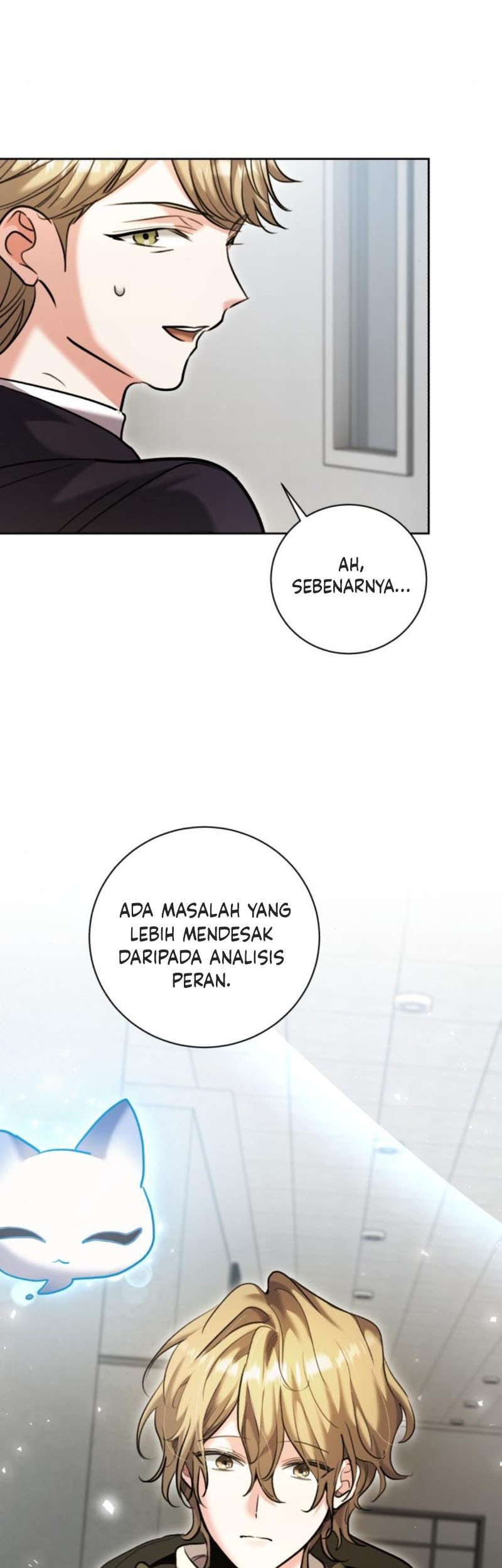 Genius Actor’s Aura Bab 65 halaman 76