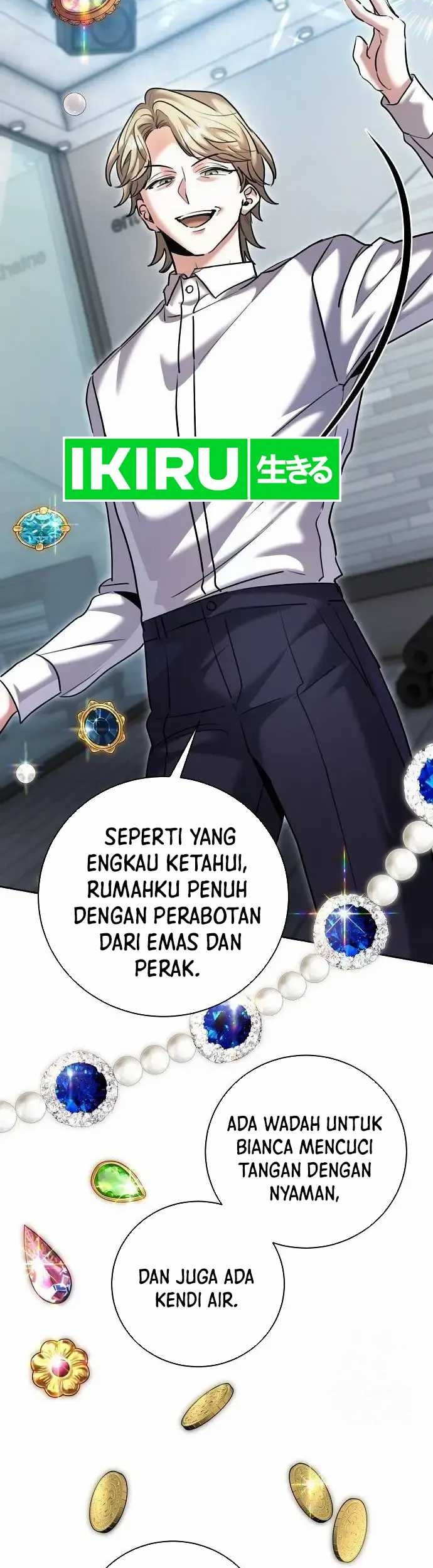 Genius Actor’s Aura Bab 66 halaman 10