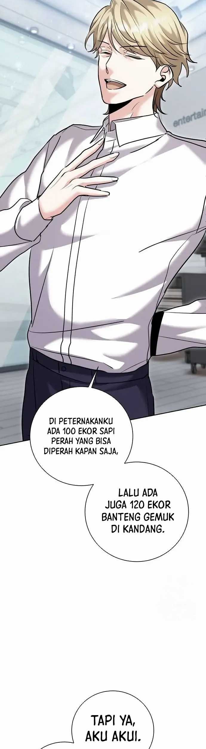 Genius Actor’s Aura Bab 66 halaman 12