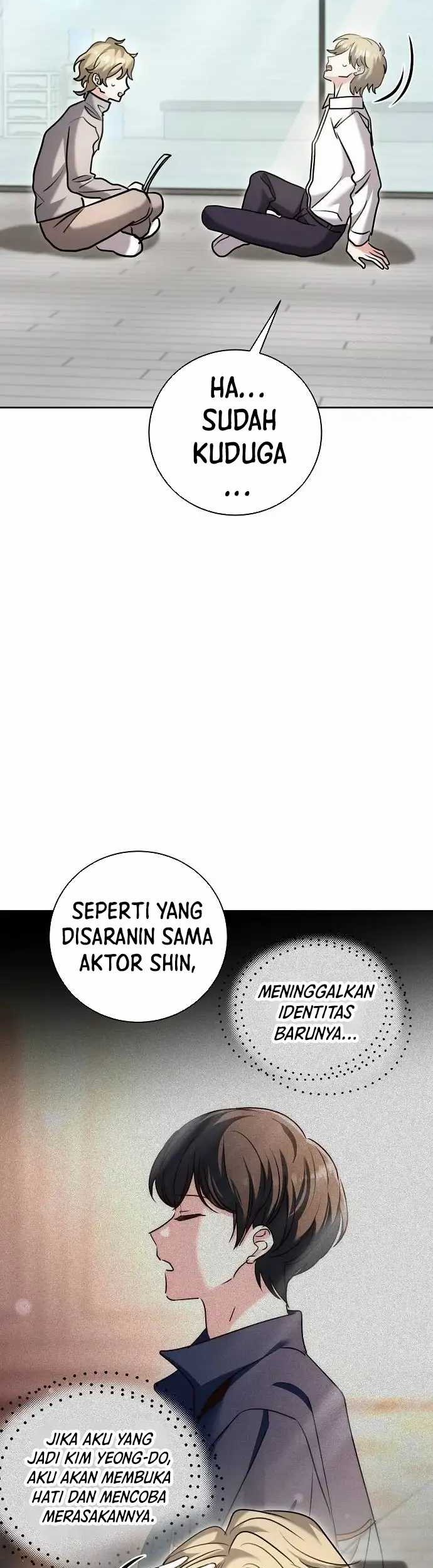 Genius Actor’s Aura Bab 66 halaman 17