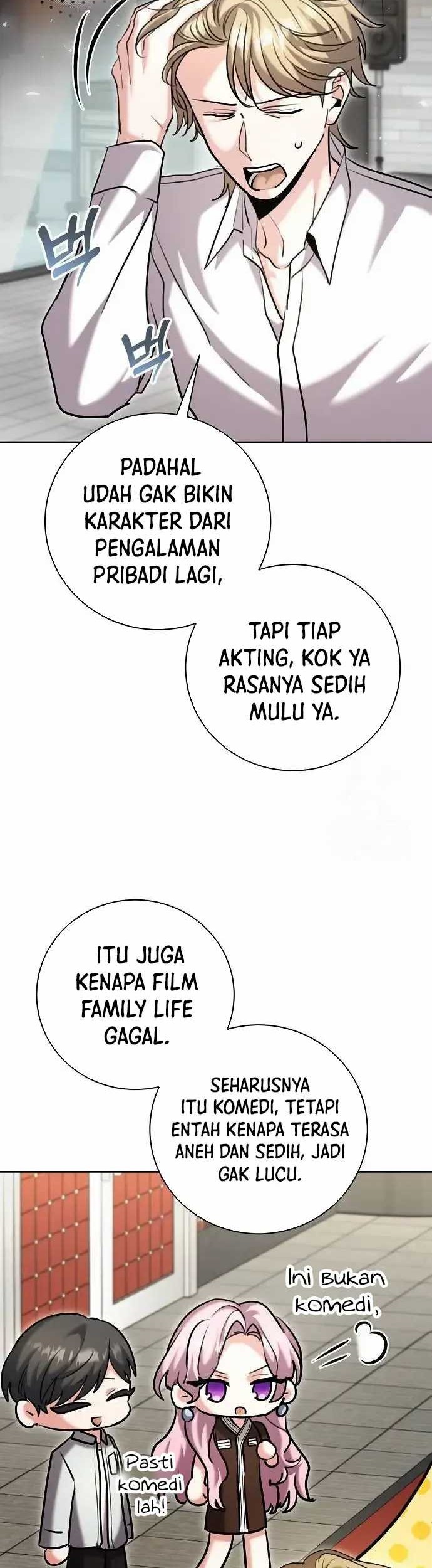 Genius Actor’s Aura Bab 66 halaman 18