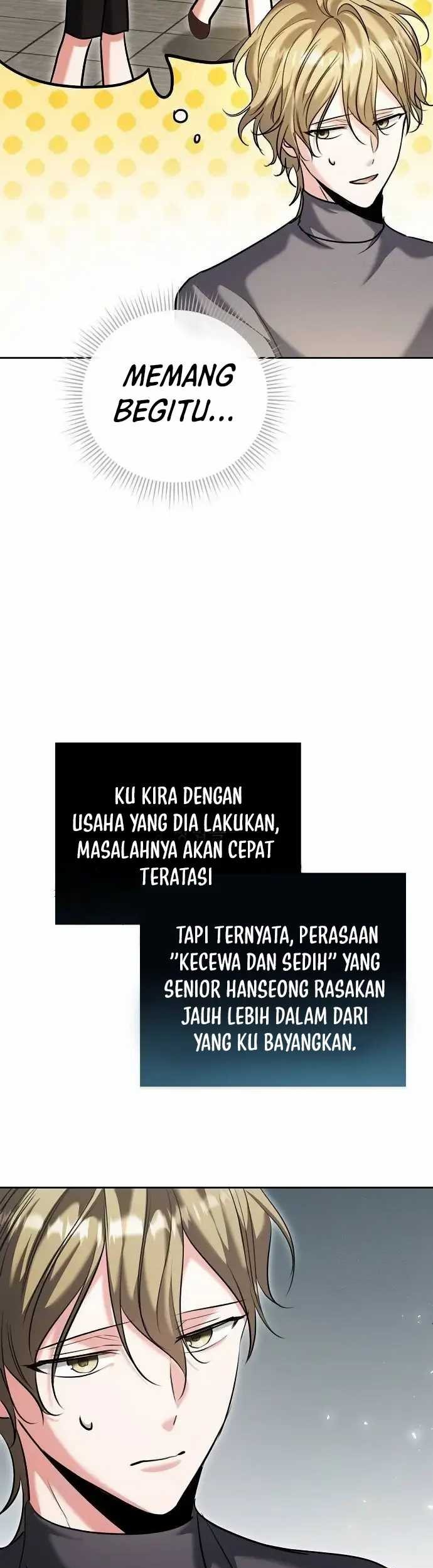 Genius Actor’s Aura Bab 66 halaman 19