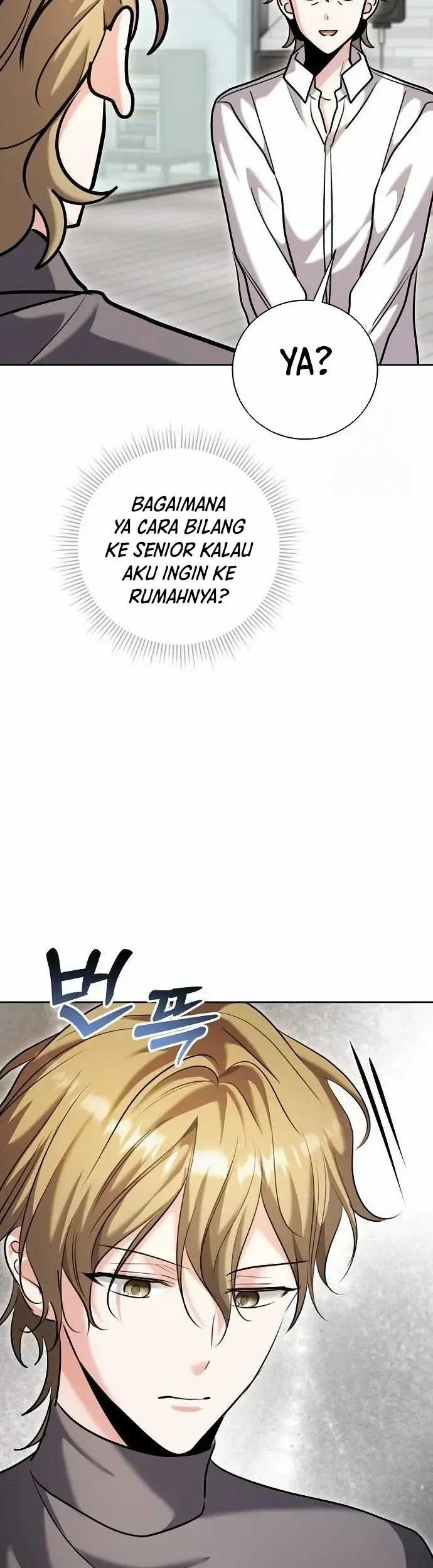 Genius Actor’s Aura Bab 66 halaman 24