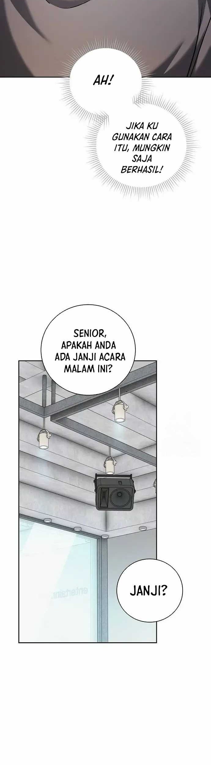 Genius Actor’s Aura Bab 66 halaman 25