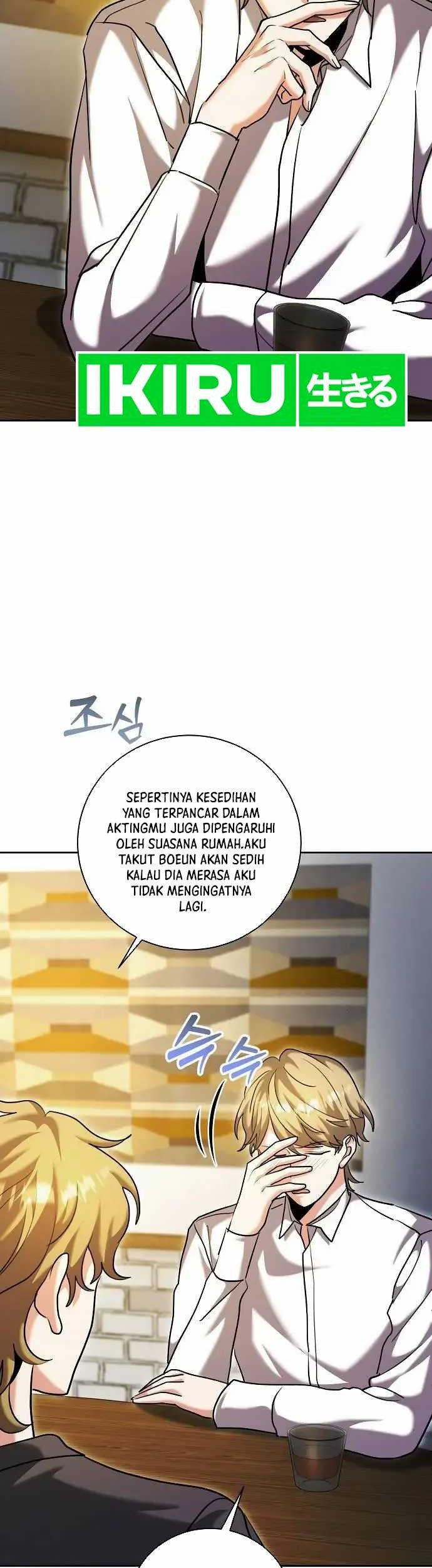 Genius Actor’s Aura Bab 66 halaman 52