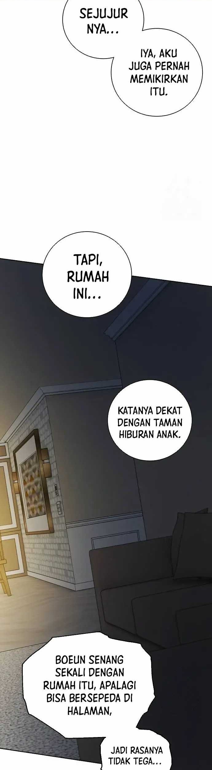 Genius Actor’s Aura Bab 66 halaman 53