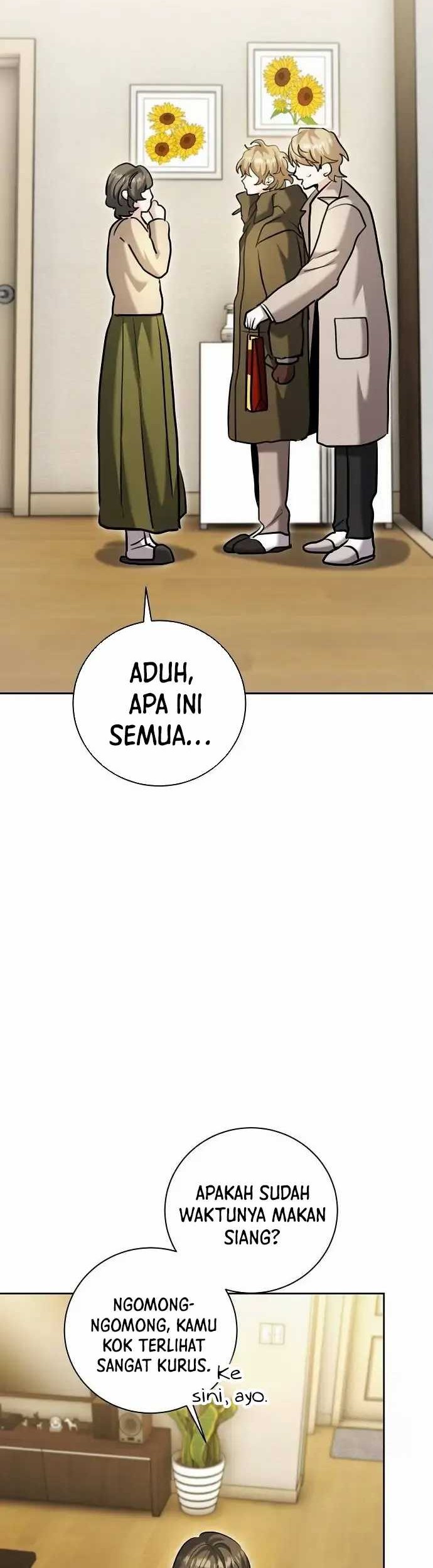 Genius Actor’s Aura Bab 66 halaman 62