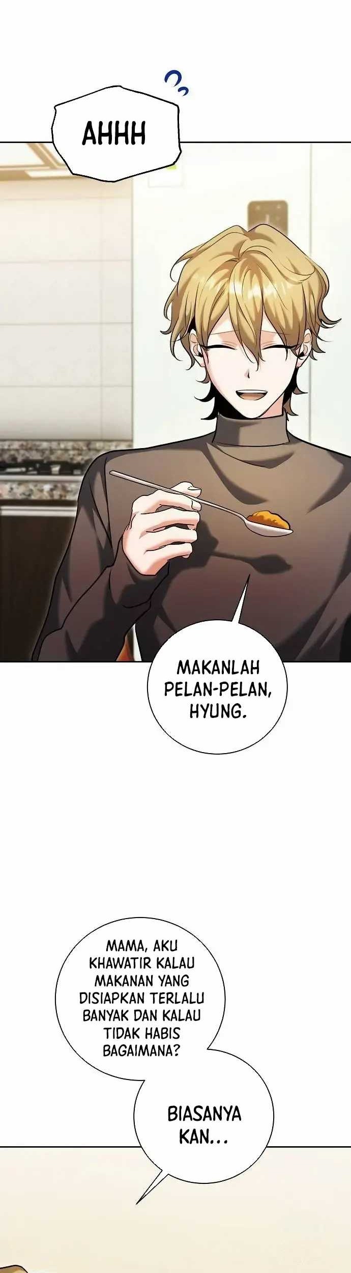 Genius Actor’s Aura Bab 66 halaman 67