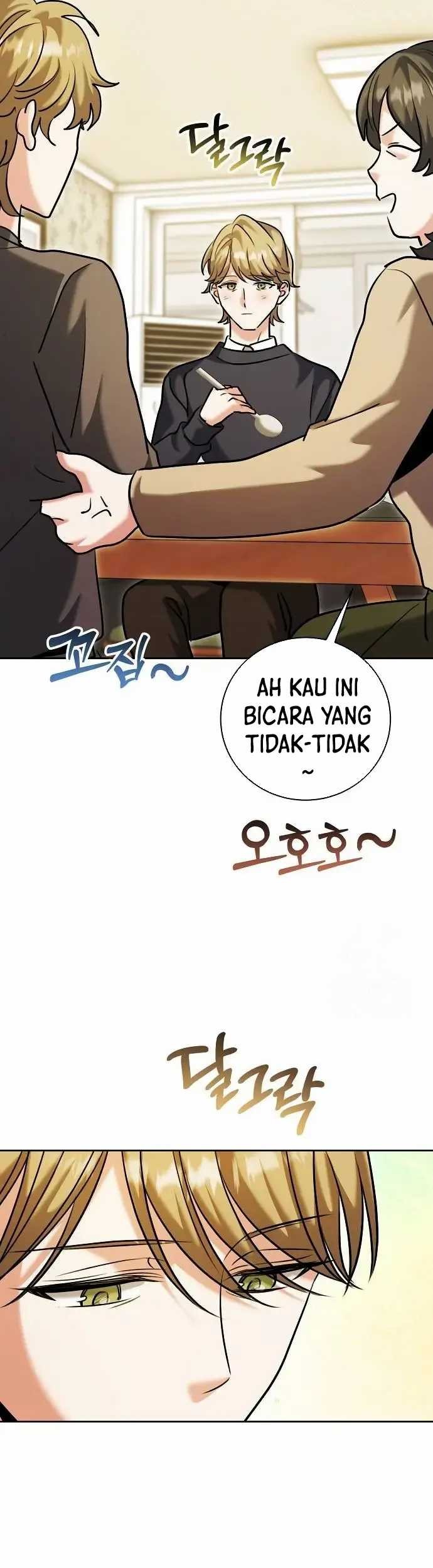 Genius Actor’s Aura Bab 66 halaman 68