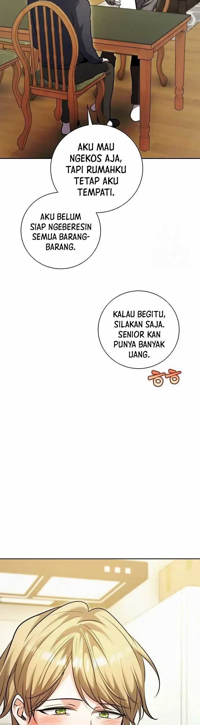 Genius Actor’s Aura Bab 66 halaman 74