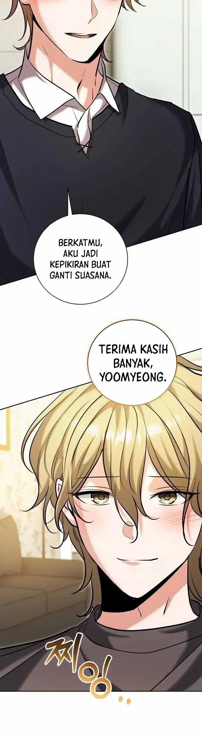 Genius Actor’s Aura Bab 66 halaman 75