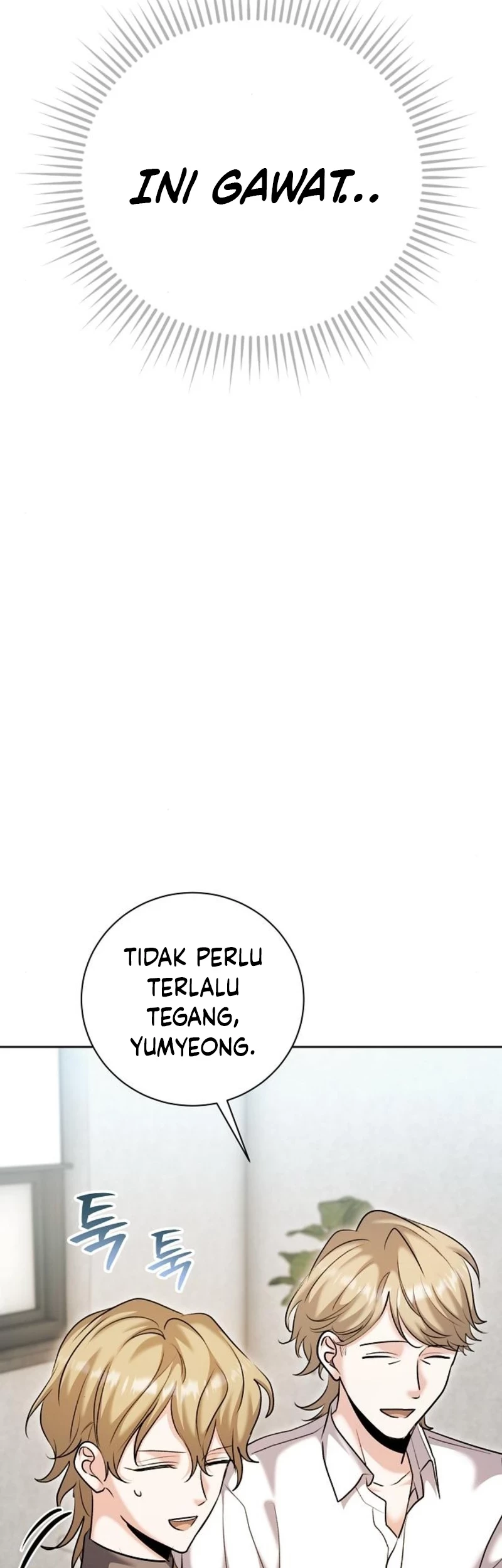 Genius Actor’s Aura Bab 67 halaman 3