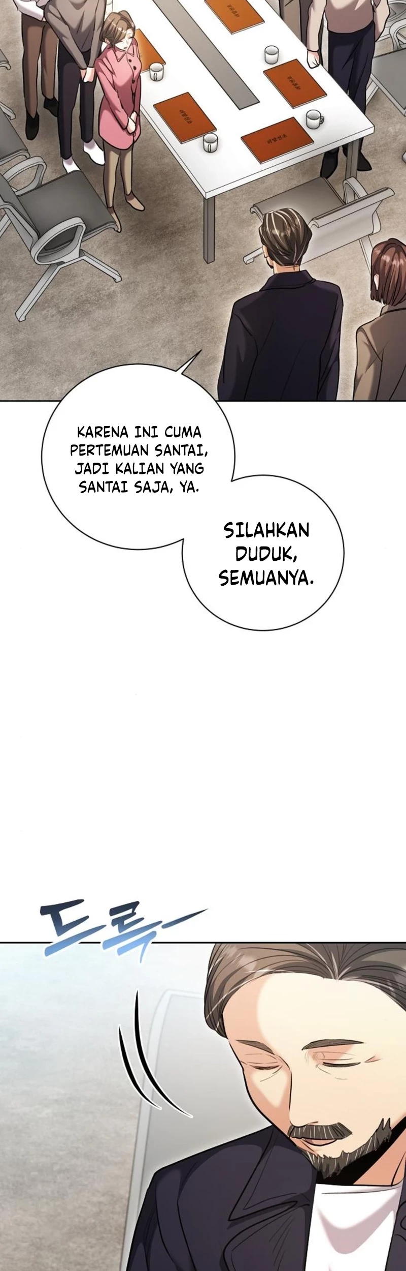Genius Actor’s Aura Bab 67 halaman 12