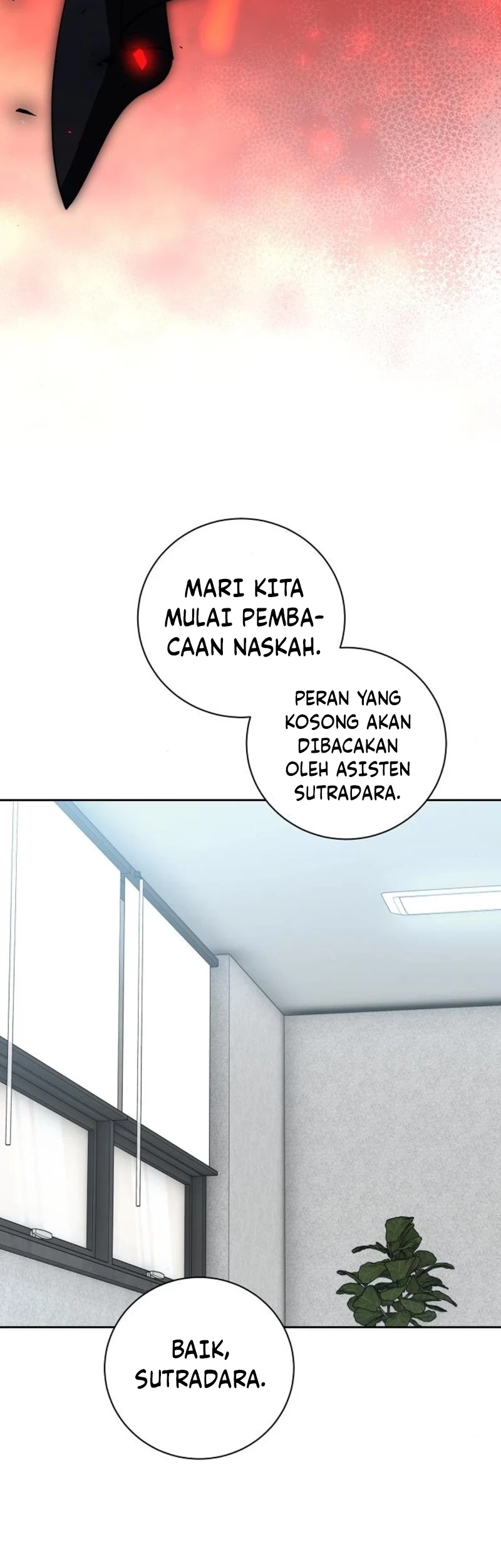 Genius Actor’s Aura Bab 67 halaman 21