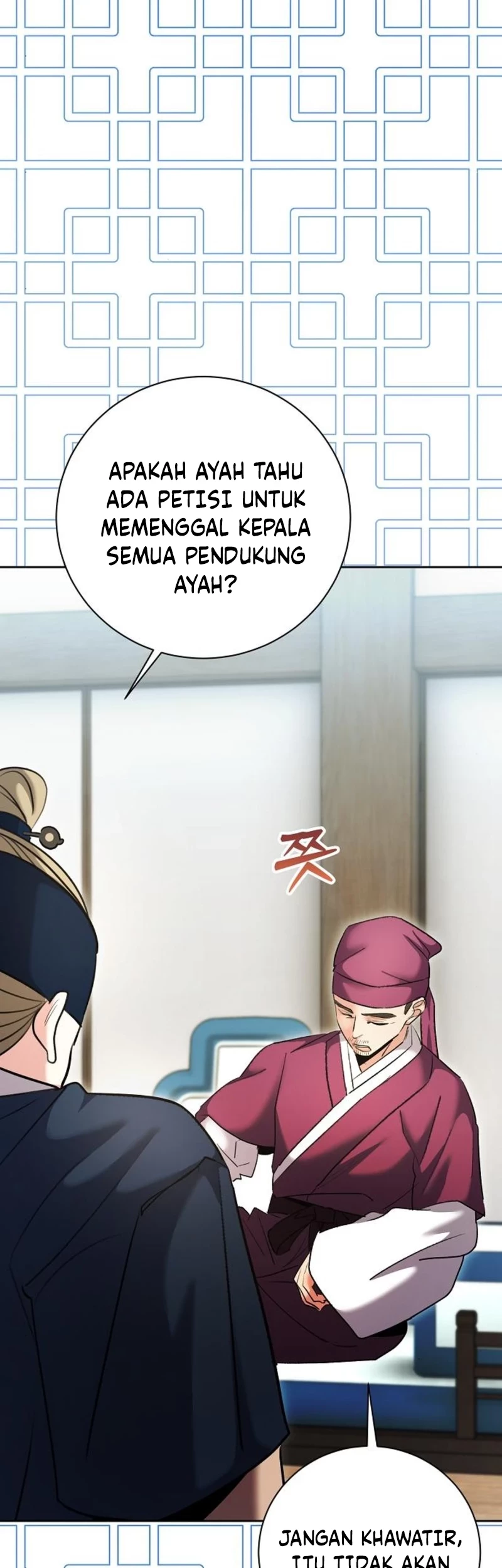 Genius Actor’s Aura Bab 67 halaman 27