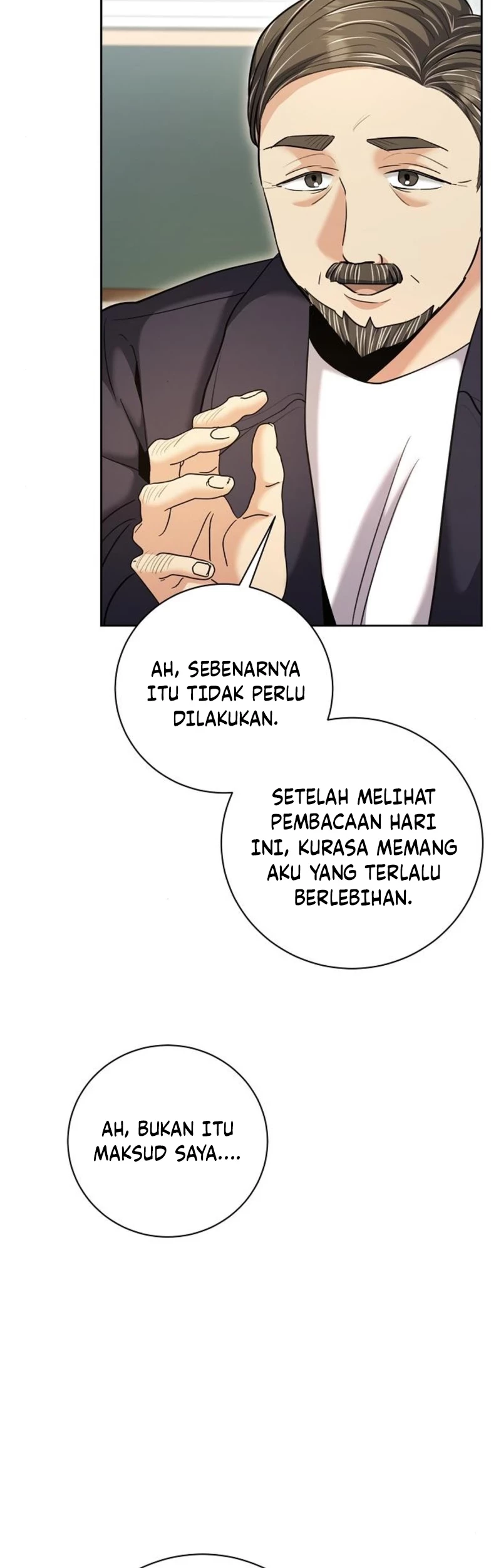 Genius Actor’s Aura Bab 67 halaman 39