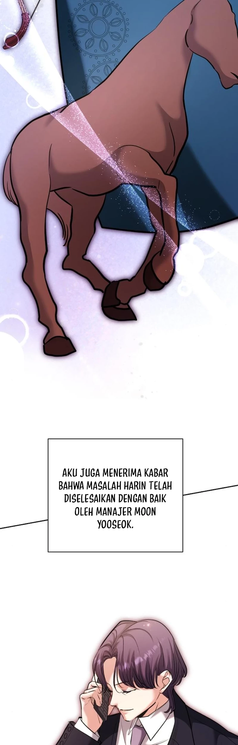Genius Actor’s Aura Bab 67 halaman 45