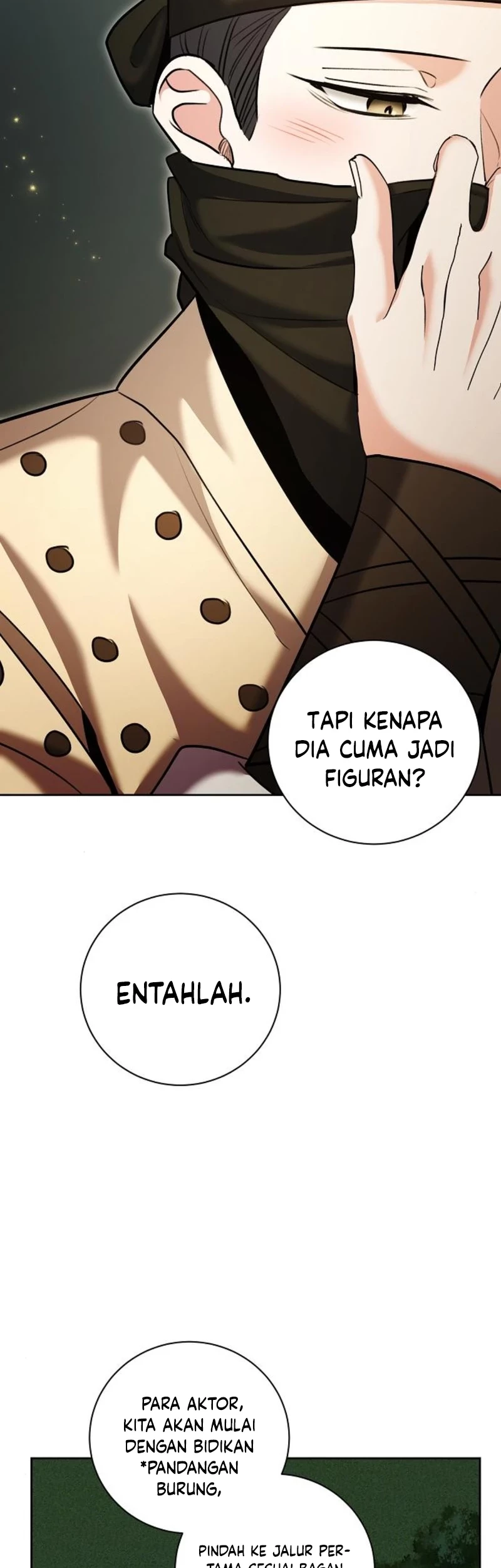Genius Actor’s Aura Bab 67 halaman 70