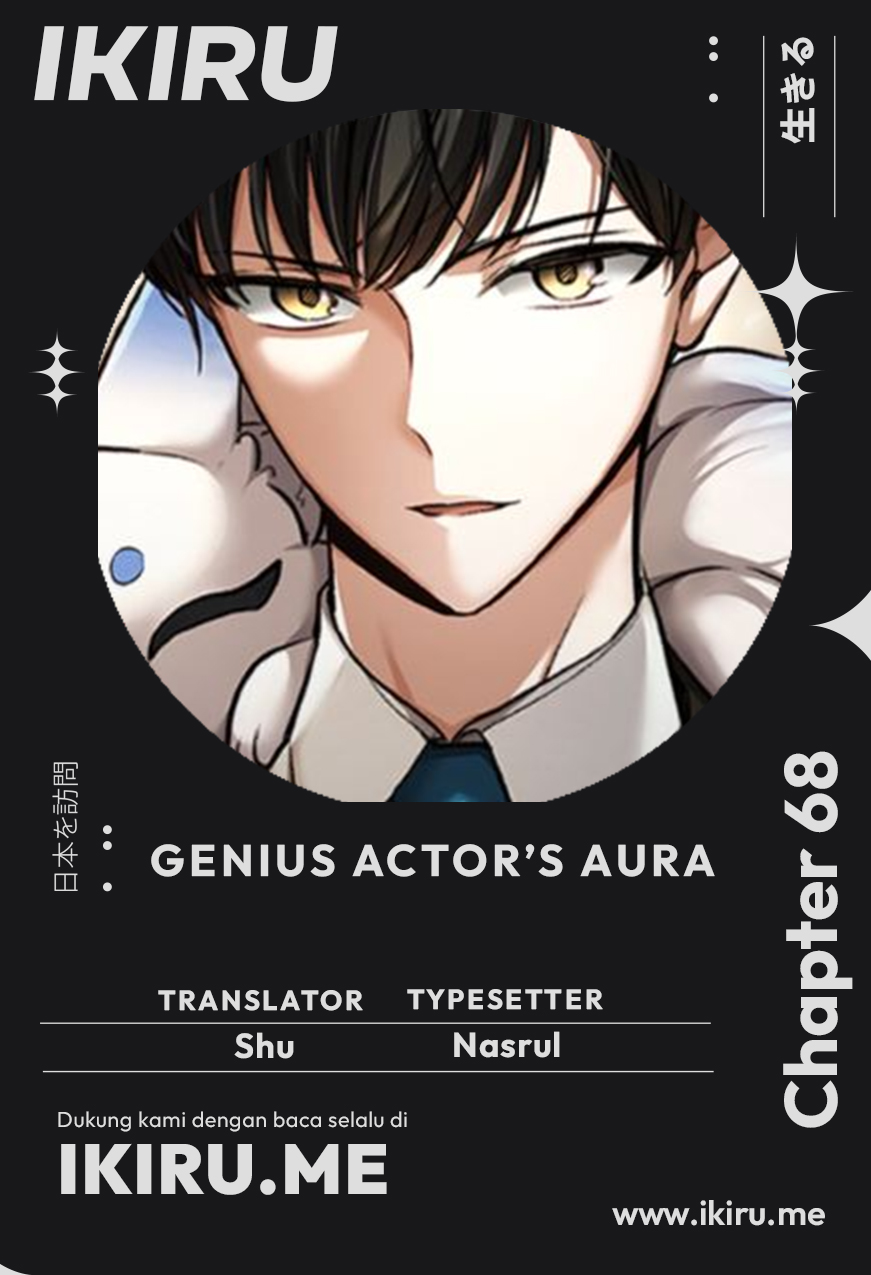 Genius Actor’s Aura Bab 68 halaman 1